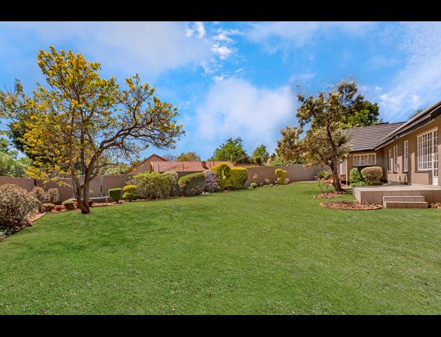 3 BEDROOM HOUSE FOR SALE IN KENSINGTON B